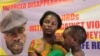 Sheffra Dzamara, Mudzimai wa Itai Dzamara, nemwana wake.