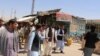 والی هلمند میگوید که خطری جدی متوجه هلمند نیست وشهر لشکر گاه سقوط نمیکند .