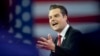 FILE - Rep. Matt Gaetz of Florida speaks during the Conservative Political Action Conference, CPAC 2024, at the National Harbor, in Oxon Hill, Md., Feb. 23, 2024.