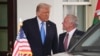 Trump doubles down on Gaza takeover plan to Jordan's King Abdullah