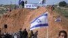 AS Jatuhkan Sanksi terhadap Pemukim Israel atas Kekerasan di Tepi Barat