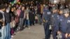 Polisi Tangkap Ratusan Peserta Demo Pro-Palestina di Kampus-kampus Ternama AS