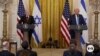 Trump's plan for US to take over Gaza meets mixed reactions