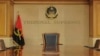 Tribunal Supremo, Angola