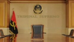 Caso dos 500 milhões”: Possível confronto entre Tribunal Constitucional e Tribunal Supremo - 3:18
