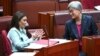 Social media ban for under-16s passes Australian Senate, soon will be a world-first law 