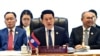 Myanmar violence, South China Sea top issues as diplomats meet in Laos