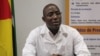 Prof. Dr. Armindo Tiago, Ministro da Saúde, Moçambique