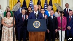 Biden Immigration