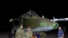 Sango ya Mokili Lelo: Ba Sukhoi-25 na ba pakapaka ya FARDC ezali kobeta ba bombes na M23