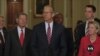 US Senate Republicans ready for unified control in 2025 with new leadership