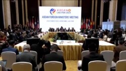 မြန်မာ့အရေး အာဆီယံ ဘာလုပ်သင့်သလဲ (သဘောထားအမြင်တချို့)