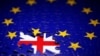 Velika Britanija istupila je iz Unije 1. januara, ali je neformalni član ostaje do 31. decembra 2020. kada se zvanično okončava tranzicioni period tokom koga je bila deo jedinstvenog tržišta i carinske unije. (Foto: REUTERS/Dado Ruvic)