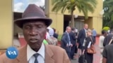 Mamwe Madzimambo Orumbidza Zvirongwa Zvekubviswa kweZvimbambaira Zvichiri Munharaunda Dzavo 