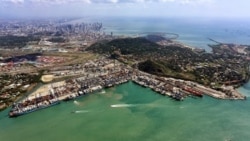 遭中國官方間接抨擊“背叛”國家 香港長江和記股價重挫