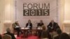 Konferencija na kojoj je predstavljena publikacija "Novi trenutak za proširenje Evropske unije - šta može dobiti Kosovo?" 