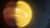 นักดาราศาสตร์พบ "Exoplanet" ห่างจากโลก 1,000 ปีแสง ใหญ่กว่าโลก 16 เท่า!