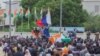 Vojska Nigera podržala državni udar u toj zemlji