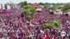 Amid economic distress, Sri Lanka seeks change through coming election