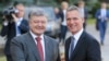 Porošenko i Stoltenberg o članstvu Ukrajine u NATO-u