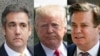 Koen i Manafort samo deo spiska Trampovih saradnika koji su osuđeni ili pod istragom