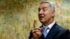 Đukanović: Lakić nije bila jedina meta napada