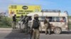 Etazini Entèdi Avyon Ameriken yo al Ayiti, LONU Sispann Vòl li yo Apre Atak Gang yo 