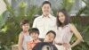 รายการทีวีชุดชีวิตเอเชียน-อเมริกัน ‘Fresh off the Boat’ กำลังเป็นที่กล่าวขวัญในอเมริกา