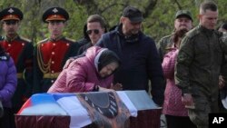 Tačan broj poginulih i Rusija i Ukrajina čuvaju kao državnu tajnu