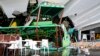 6 dead, 78 injured after roof of Peru shopping mall collapses
