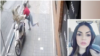 زن معترض به حجاب اجباری پس از «شلاق خوردن» آزاد شد