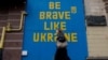 Rakyat Ukraina Bela Zelenskyy Usai Ricuh dengan Trump