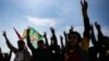 VOA Turkish: How developments in Syria may affect relations between Turkey, Kurds