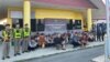 Thai Police arrested 38 Myanmar Illegal Migrants 