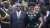 Zanu PF Vows to Resist Security Sector Reform