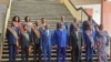 Tshisekedi apemeli Rwanda kobengana bana mboka mpe kotiya bato basusu na est