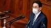 China's Xi, Japan's New PM Hold First Talks, Agree on Need for Dialogue 