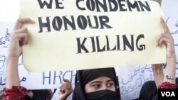 Violence against women