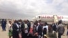በዓል መዚ ሲቪል ኣቭየሽን ኤርትራ መንገዲ ኣየር ኢትዮጵያ ናብ ኣስመራ ዘካይዶ በረራ ከቋርጽ ሓቲቱ