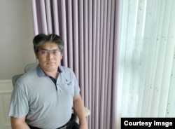 台北中華經濟研究院助理研究員王國臣