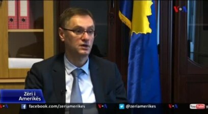 20 vjetori i Konferencës së Rambujesë