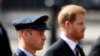 FILE PHOTO: Britain mourns Queen Elizabeth