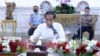 Jokowi Targetkan Prevalensi Stunting Turun 14 Persen pada 2024