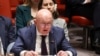 Russia vetoes UN cease-fire resolution for Sudan