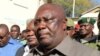 Lugola awahakikishia mabalozi Tanzania ni salama