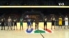 Makwikwi eBasketball Africa League Oenderera Mberi kuRwanda