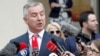 ARHIVA - Milo Đukanović (Foto: Reuters/Stevo Vasiljević)