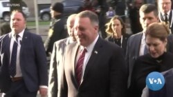 Is The West Dying Or Thriving? US And Europe Clash Over Transatlantic Alliance