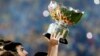 Sepak Bola: Profil Lima Tim Kuat Piala Asia 
