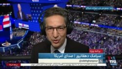پوشش ویژه سخنان تیم والز در مجمع ملی حزب دموکرات 